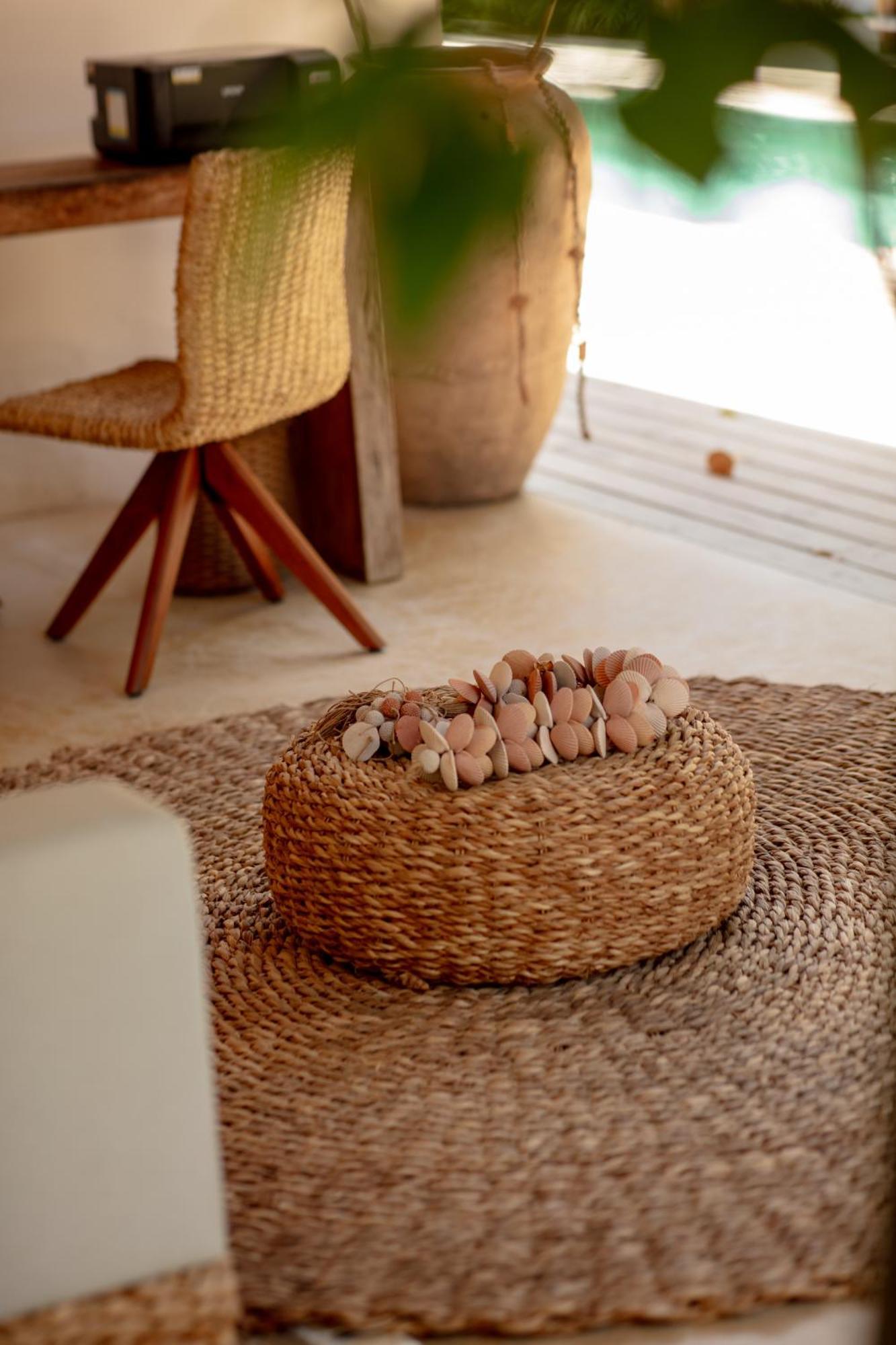 Готель Corais De Trancoso Boutique Екстер'єр фото