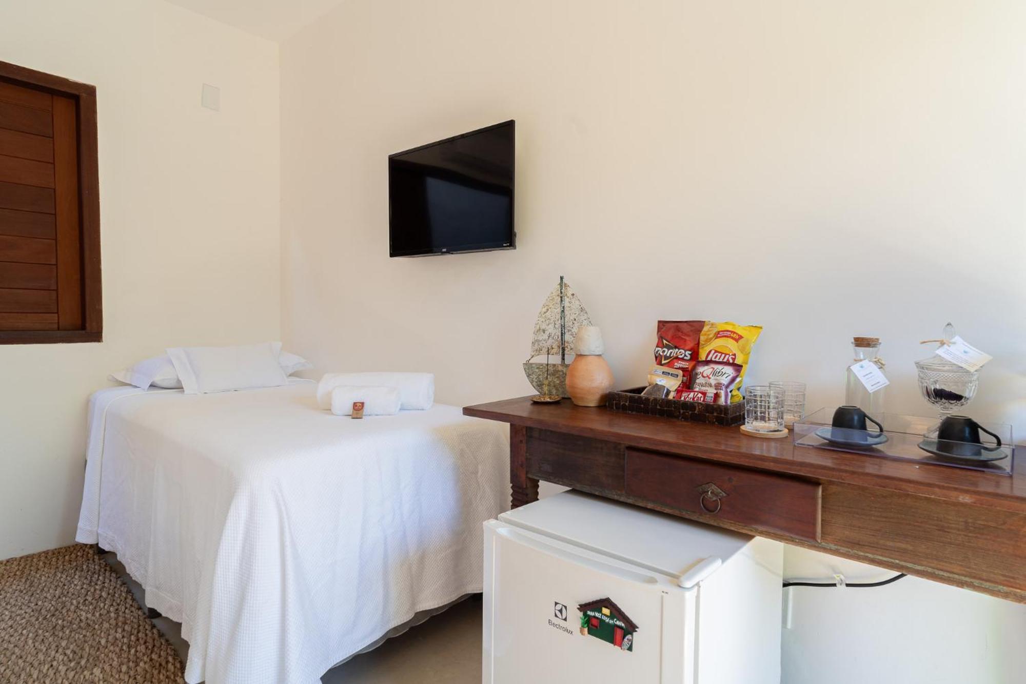 Готель Corais De Trancoso Boutique Екстер'єр фото